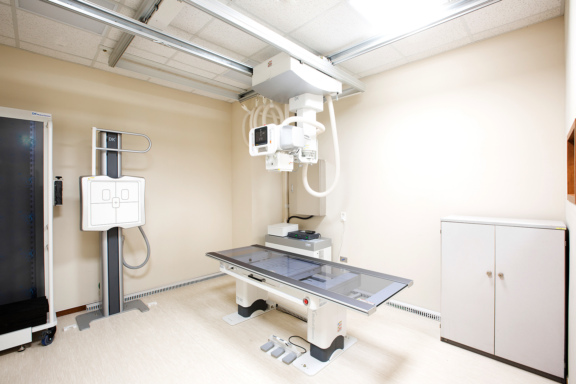 Medical Services