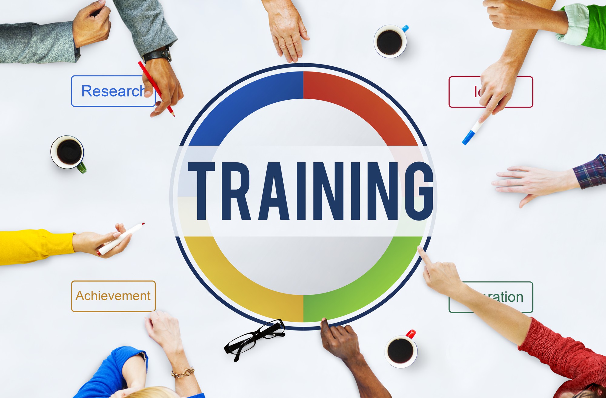 Training Courses