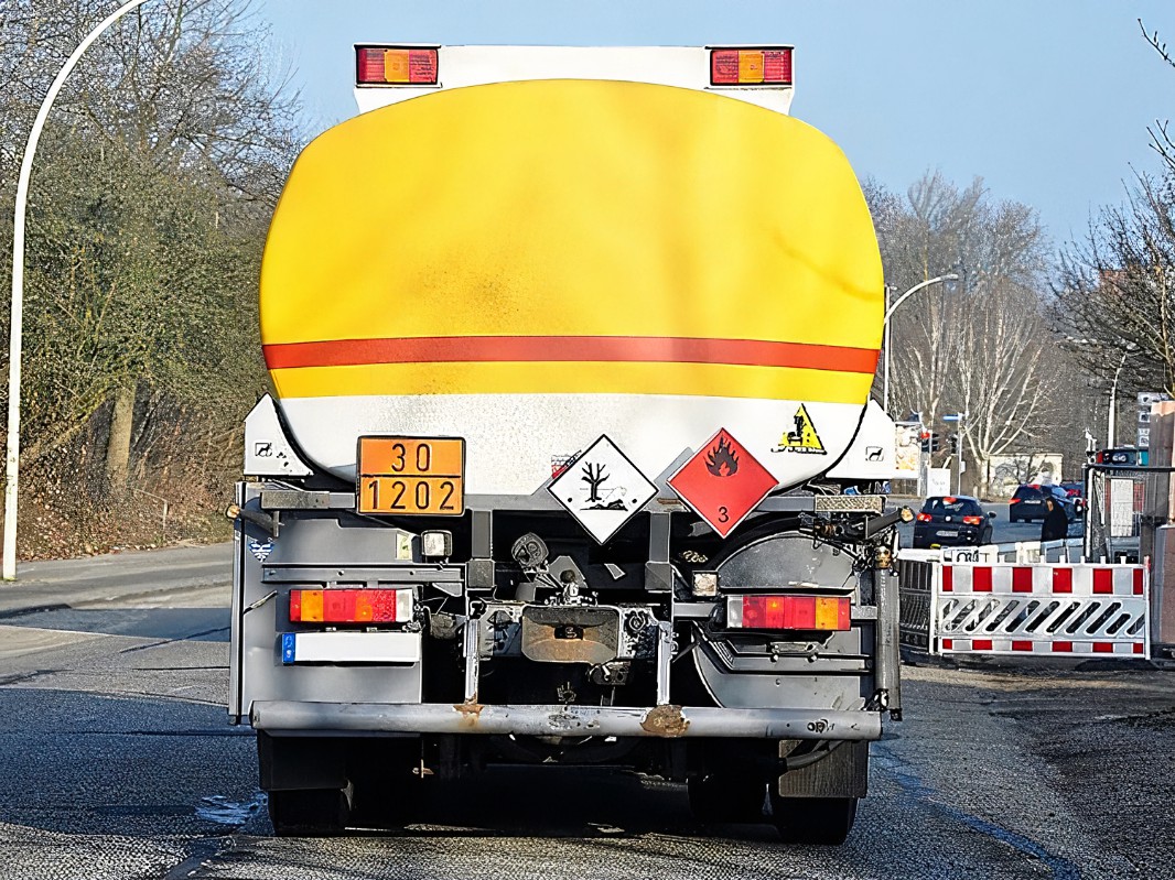 Safe Transportation of Radioactive Materials